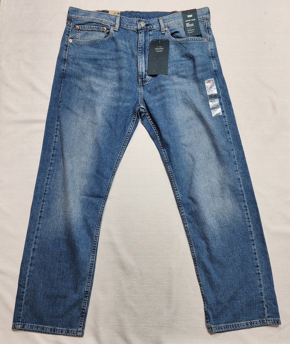 Levi's Ease 505 W38''x L30'' regular straight